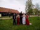 Micheal and Louise 013 * 1600 x 1200 * (506KB)
